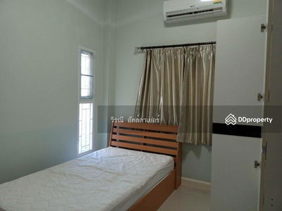 Single-storey detached house for rent near The mall, Nakhon Ratchasima., Thailand Single-storey detached house for rent near The mall, Nakhon Ratchasima., Thailand