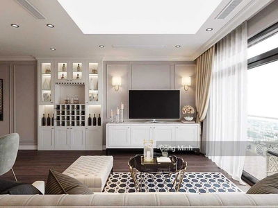 Platinum Residences, Vietnam  Platinum Residences, Vietnam