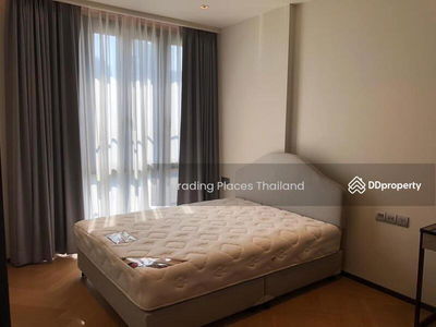 The Reserve Sukhumvit 61, Bangkok, Thailand The Reserve Sukhumvit 61, Bangkok, Thailand