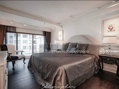 The Emporio Place, Bangkok, Thailand The Emporio Place, Bangkok, Thailand