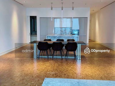 The Ritz-Carlton Residences, Bangkok, Thailand The Ritz-Carlton Residences, Bangkok, Thailand