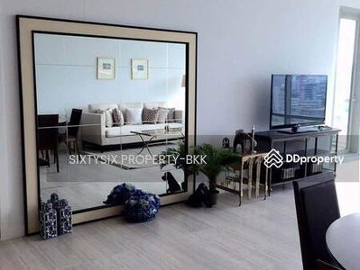 Baan Ratchadamri Condominium, Bangkok, Thailand Baan Ratchadamri Condominium, Bangkok, Thailand