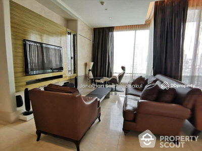 The Infinity, Bangkok, Thailand The Infinity, Bangkok, Thailand