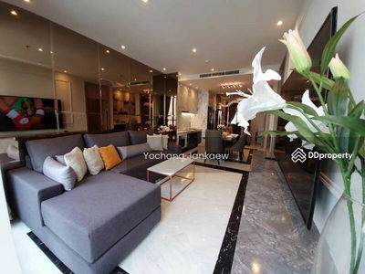 Noble Ploenchit, Bangkok, Thailand Noble Ploenchit, Bangkok, Thailand