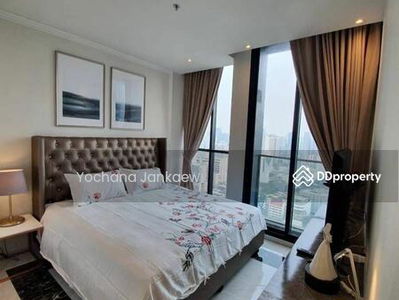 Noble Ploenchit, Bangkok, Thailand Noble Ploenchit, Bangkok, Thailand