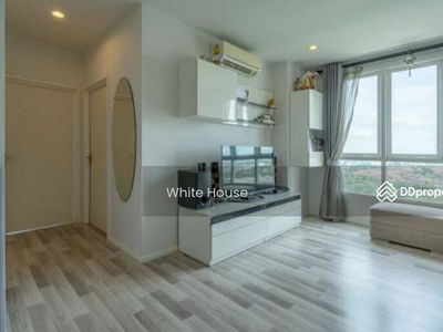 The Key Sathorn-Ratchapreuk, Bangkok, Thailand The Key Sathorn-Ratchapreuk, Bangkok, Thailand