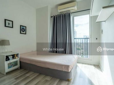 The Key Sathorn-Ratchapreuk, Bangkok, Thailand The Key Sathorn-Ratchapreuk, Bangkok, Thailand