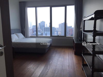 185 Rajadamri, Bangkok, Thailand 185 Rajadamri, Bangkok, Thailand