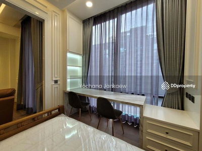 Muniq Langsuan, Bangkok, Thailand Muniq Langsuan, Bangkok, Thailand