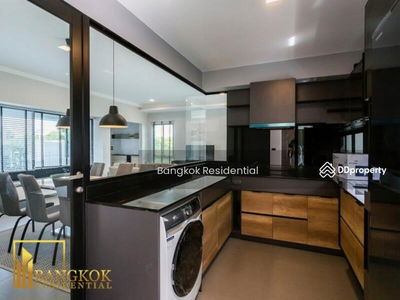 Vive Bang Na - 3 Bedroom Townhouse in Bang Na Km.7, Samut Prakan, Thailand Vive Bang Na - 3 Bedroom Townhouse in Bang Na Km.7, Samut Prakan, Thailand