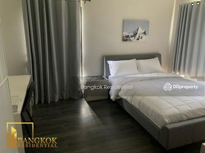 Vive Bang Na - 3 Bedroom Townhouse in Bang Na Km.7, Samut Prakan, Thailand Vive Bang Na - 3 Bedroom Townhouse in Bang Na Km.7, Samut Prakan, Thailand