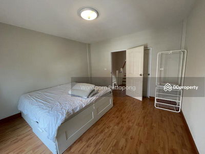 Casa City Nuanjan 2, Bangkok, Thailand Casa City Nuanjan 2, Bangkok, Thailand