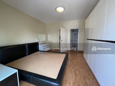 Casa City Nuanjan 2, Bangkok, Thailand Casa City Nuanjan 2, Bangkok, Thailand