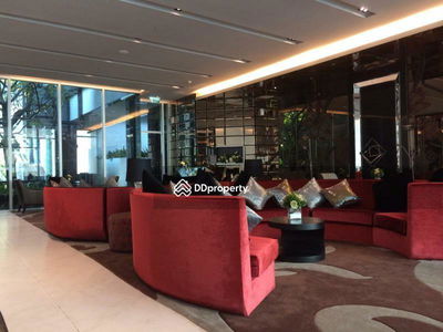 Rhythm Sukhumvit 50, Bangkok, Thailand Rhythm Sukhumvit 50, Bangkok, Thailand