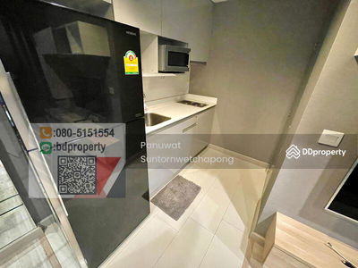 IDEO MOBI Rama 9, Bangkok, Thailand IDEO MOBI Rama 9, Bangkok, Thailand