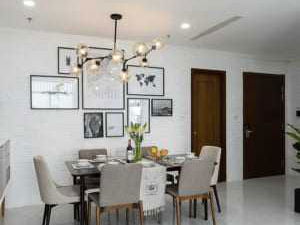 Hà Nội Aqua Central, Vietnam Hà Nội Aqua Central, Vietnam