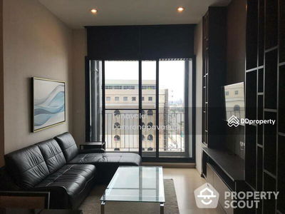 The Capital Ekamai-Thonglor, Bangkok, Thailand The Capital Ekamai-Thonglor, Bangkok, Thailand