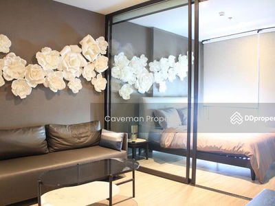 Rhythm Ekkamai, Bangkok, Thailand Rhythm Ekkamai, Bangkok, Thailand