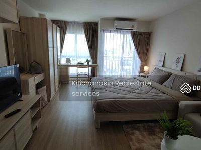 Lumpini Ville Chaengwattana-Pakkred, Nonthaburi, Thailand Lumpini Ville Chaengwattana-Pakkred, Nonthaburi, Thailand