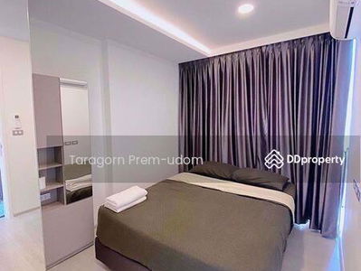 Vtara Sukhumvit 36, Bangkok, Thailand Vtara Sukhumvit 36, Bangkok, Thailand