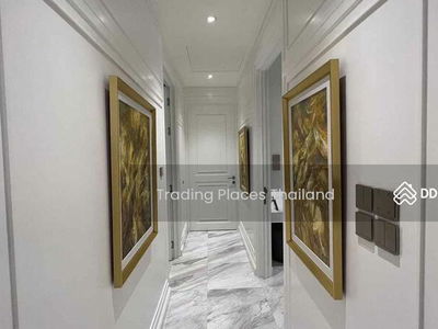 Khun By Yoo, Bangkok, Thailand Khun By Yoo, Bangkok, Thailand