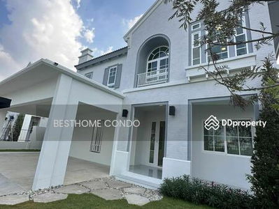 Villaggio 3 Srinakarin - Bangna, Samut Prakan, Thailand Villaggio 3 Srinakarin - Bangna, Samut Prakan, Thailand