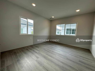 Villaggio 3 Srinakarin - Bangna, Samut Prakan, Thailand Villaggio 3 Srinakarin - Bangna, Samut Prakan, Thailand