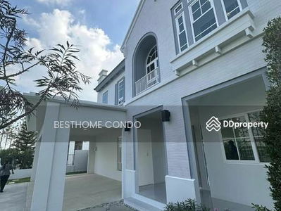 Villaggio 3 Srinakarin - Bangna, Samut Prakan, Thailand Villaggio 3 Srinakarin - Bangna, Samut Prakan, Thailand