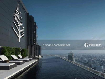 Four Seasons Private Residences, Bangkok, Thailand Four Seasons Private Residences, Bangkok, Thailand