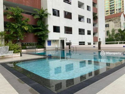 Prestige Towers, Bangkok, Thailand Prestige Towers, Bangkok, Thailand