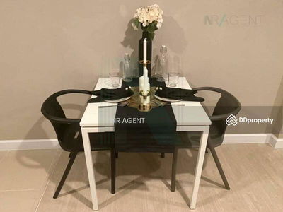 Metro Luxe Ratchada, Bangkok, Thailand Metro Luxe Ratchada, Bangkok, Thailand