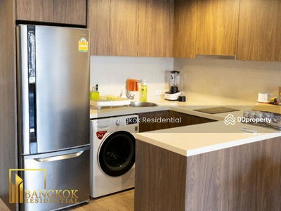 Noble Above Wireless-Ruamrudee, Bangkok, Thailand Noble Above Wireless-Ruamrudee, Bangkok, Thailand