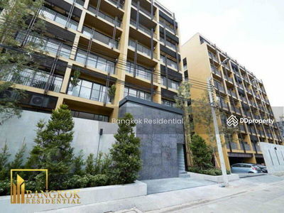 Noble Above Wireless-Ruamrudee, Bangkok, Thailand Noble Above Wireless-Ruamrudee, Bangkok, Thailand