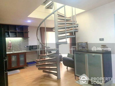 The Waterford Rama 4, Bangkok, Thailand The Waterford Rama 4, Bangkok, Thailand