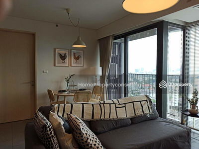 ASHTON Asoke, Bangkok, Thailand ASHTON Asoke, Bangkok, Thailand