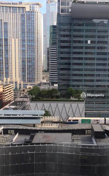 Noble Ploenchit, Bangkok, Thailand Noble Ploenchit, Bangkok, Thailand