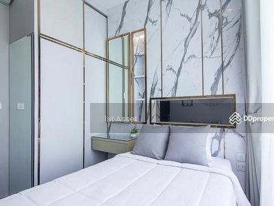 Edge Sukhumvit 23, Bangkok, Thailand Edge Sukhumvit 23, Bangkok, Thailand