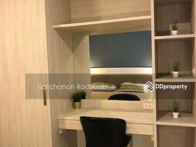 Life Asoke, Bangkok, Thailand Life Asoke, Bangkok, Thailand