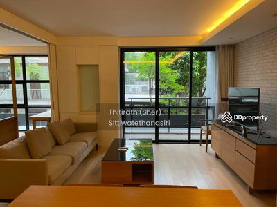 Mode Sukhumvit 61, Bangkok, Thailand Mode Sukhumvit 61, Bangkok, Thailand