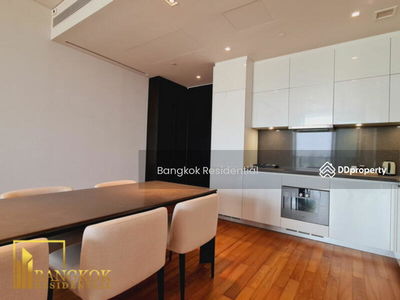 Banyan Tree Residences Riverside, Bangkok, Thailand Banyan Tree Residences Riverside, Bangkok, Thailand