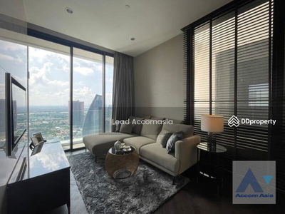 The Esse Sukhumvit 36, Bangkok, Thailand The Esse Sukhumvit 36, Bangkok, Thailand