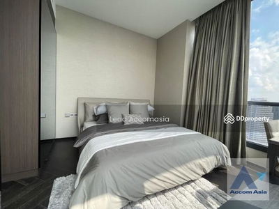 The Esse Sukhumvit 36, Bangkok, Thailand The Esse Sukhumvit 36, Bangkok, Thailand