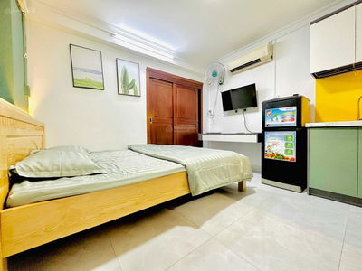 Logement dans Ho Chi Minh City, Vietnam Logement dans Ho Chi Minh City, Vietnam