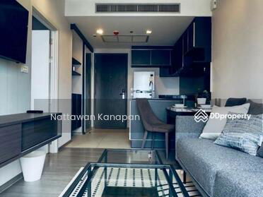 NYE by Sansiri, Bangkok, Thailand NYE by Sansiri, Bangkok, Thailand