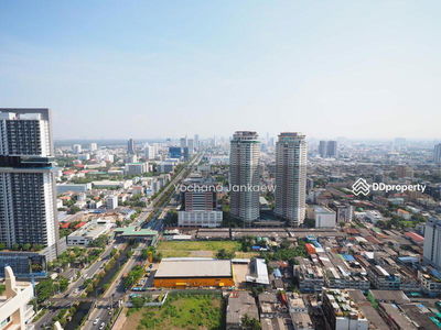 The Empire Place, Bangkok, Thailand The Empire Place, Bangkok, Thailand