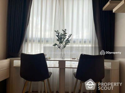 IDEO Rama 9-Asoke, Bangkok, Thailand IDEO Rama 9-Asoke, Bangkok, Thailand