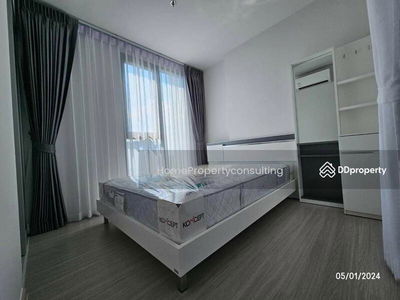 The Parkland Phetkasem 56, Bangkok, Thailand The Parkland Phetkasem 56, Bangkok, Thailand