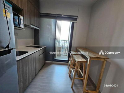 The Parkland Phetkasem 56, Bangkok, Thailand The Parkland Phetkasem 56, Bangkok, Thailand