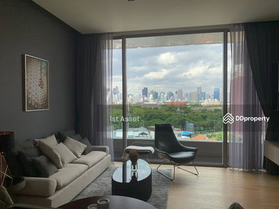 Saladaeng One, Bangkok, Thailand Saladaeng One, Bangkok, Thailand