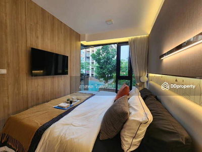 Quintara Arte Sukhumvit 52, Bangkok, Thailand Quintara Arte Sukhumvit 52, Bangkok, Thailand